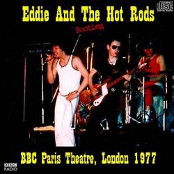 Eddie And The Hot Rods : BBC Paris Theatre, London